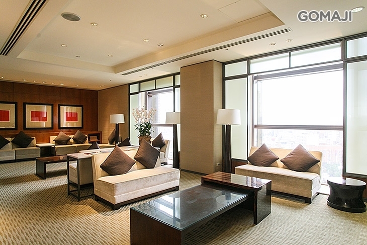 新竹國賓大飯店