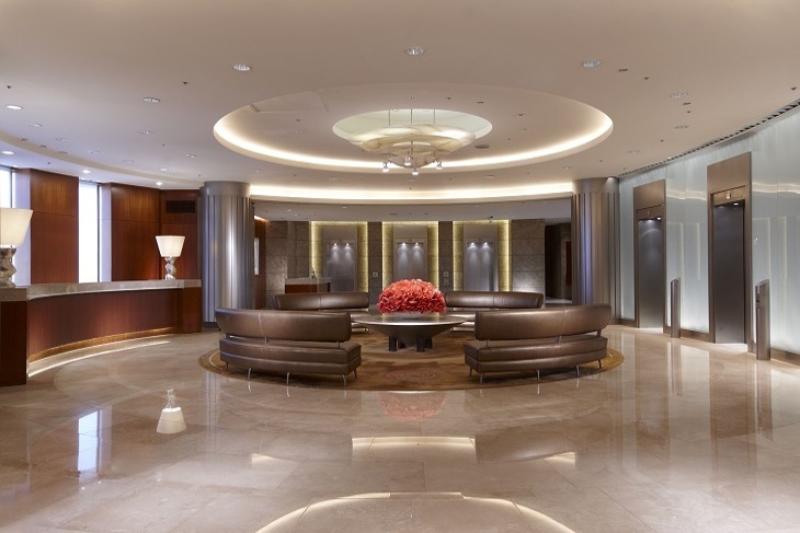 新竹國賓大飯店