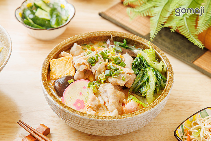 麻媽家(旗艦店)