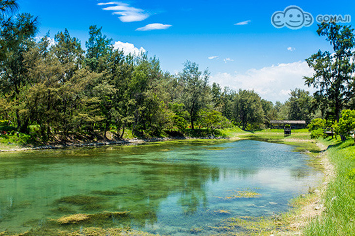 台東-娜路彎花園酒店