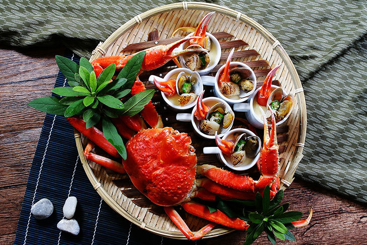 美麗信花園酒店