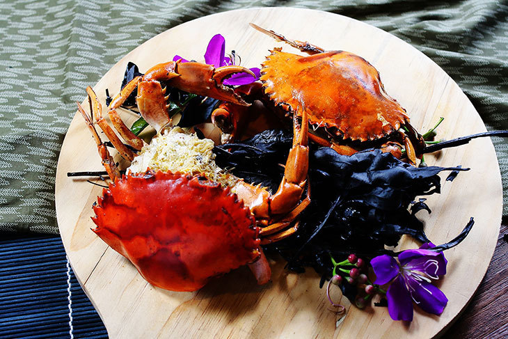 美麗信花園酒店