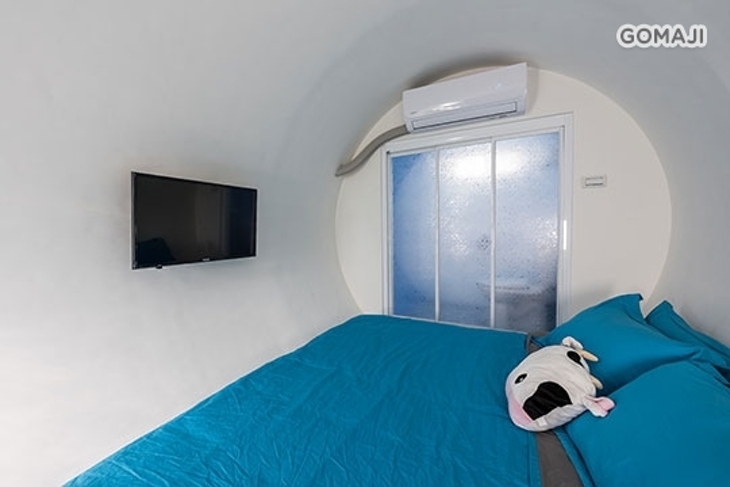 墾丁-牛舍水管屋