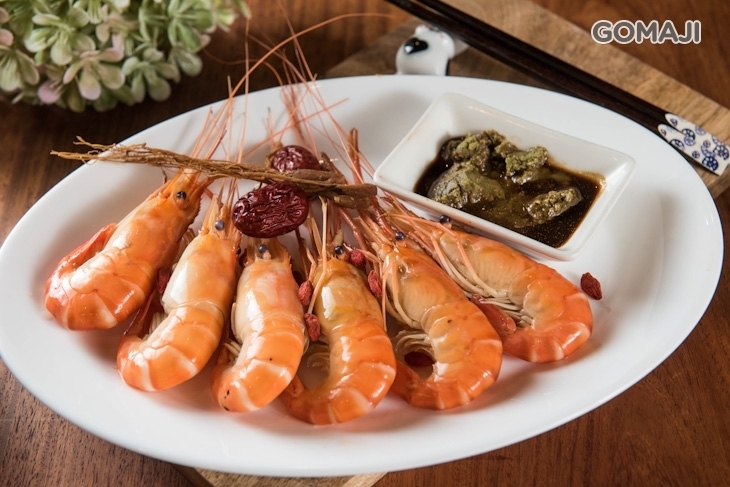 西海岸活蝦之家(總店)
