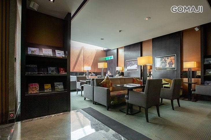 天閣酒店 台北南西館