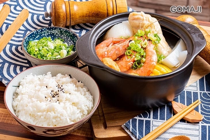 大和丼 日式丼飯(合江民生店)