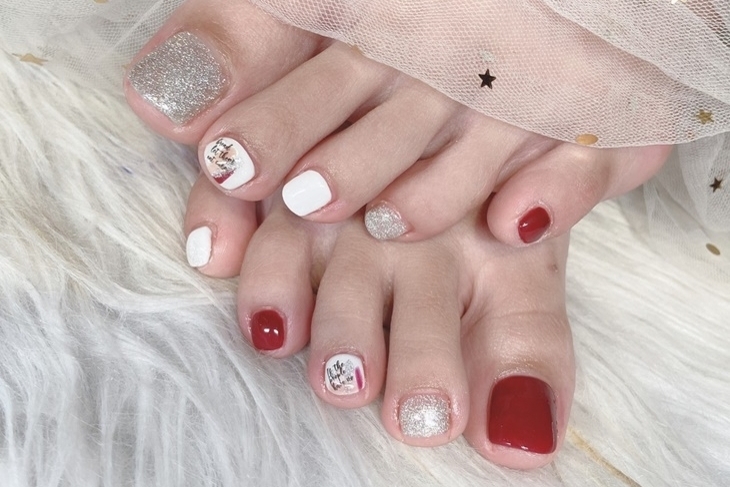 SDOREE．斯朵利美甲美學概念館