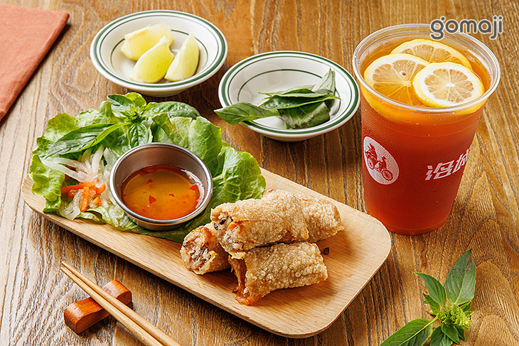 CYCLO 洛城-正宗美式牛肉河粉(忠孝門市)