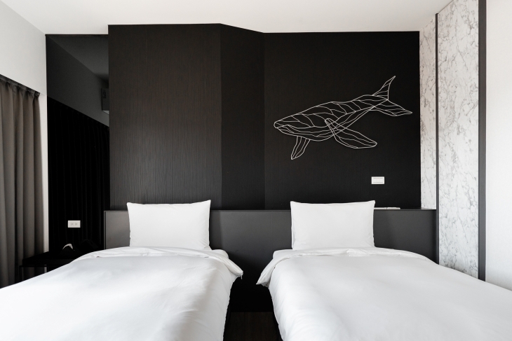 宜蘭頭城-朗居文旅