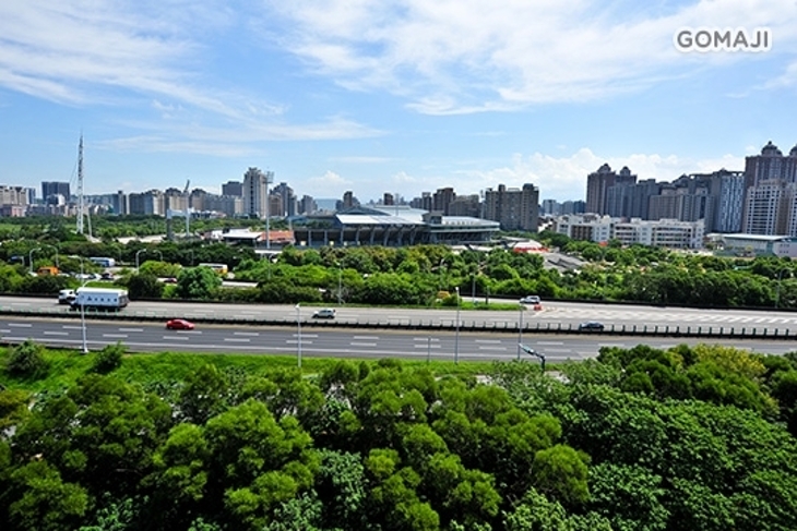 新竹-新大竹北商旅