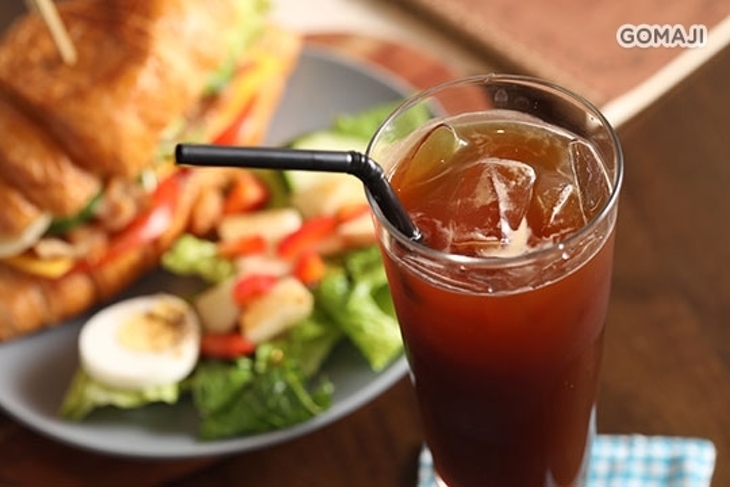 NOT ONLY CAFE