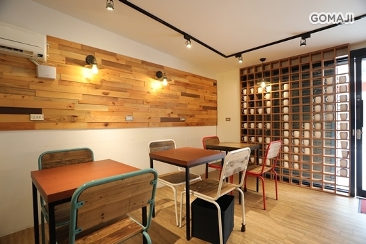 NOT ONLY CAFE