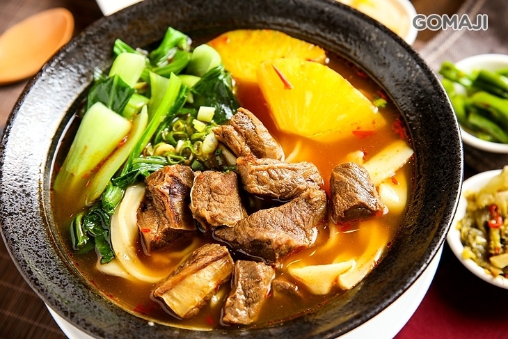 台北城大飯店