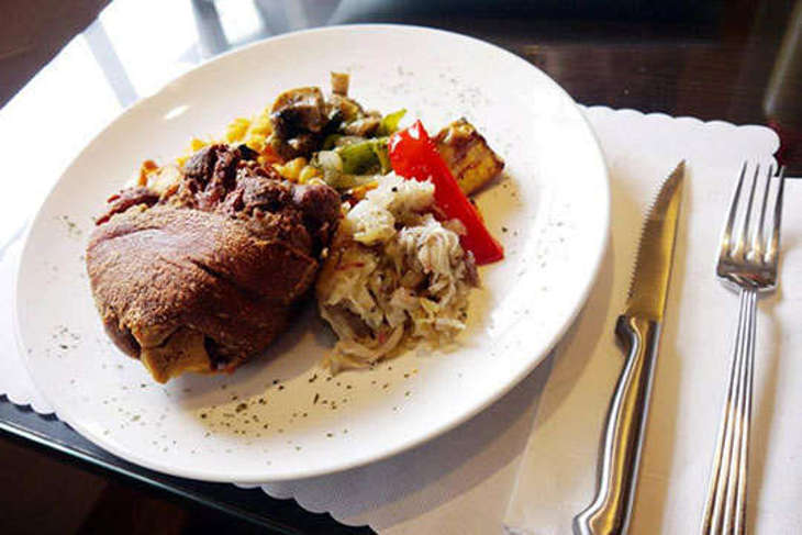 Kitchen 99 歐式料理