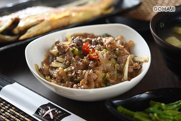 拾捌創意鐵板料理(七張店)