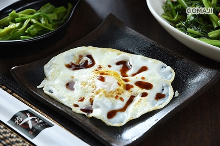 拾捌創意鐵板料理(七張店)