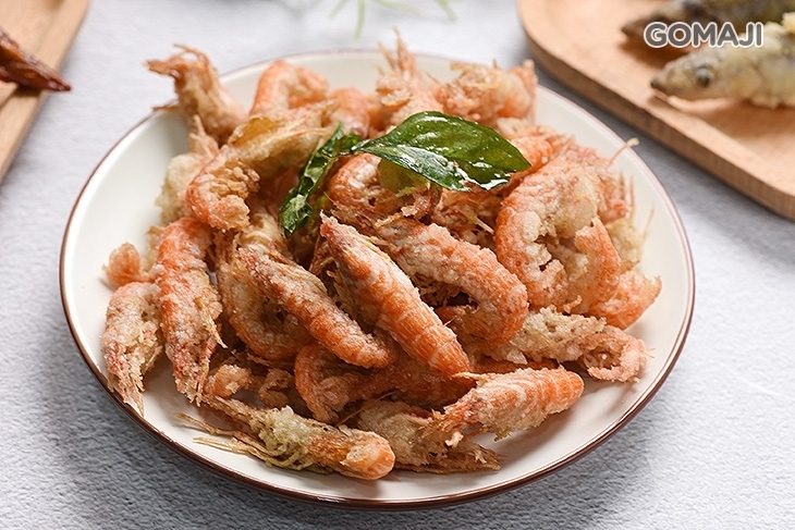 麻吉鹹酥雞