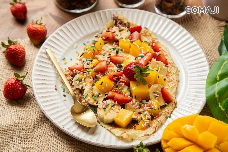 巴黎茶 BALICHA-法式可麗餅&茶