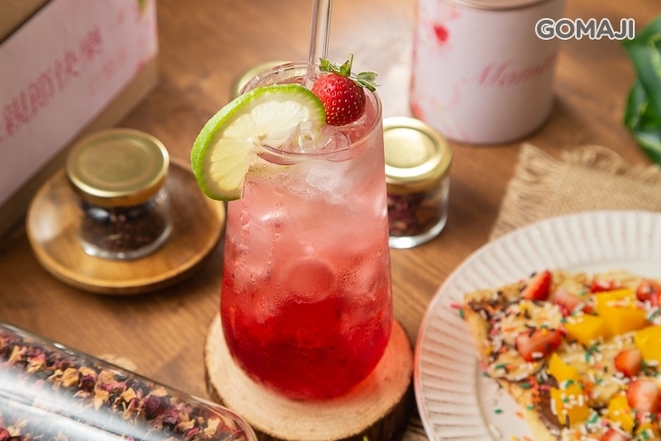 巴黎茶 BALICHA-法式可麗餅&茶