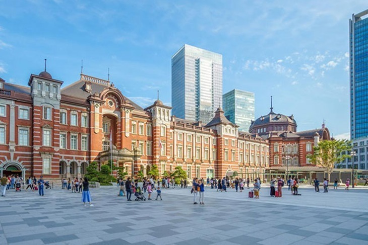 日本-JR PASS 東日本鐵路周遊券(東北地區)