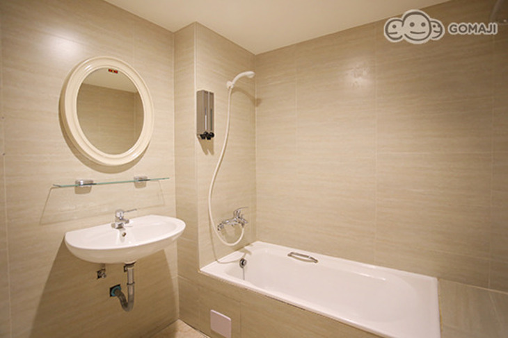 板橋-佳朋樂居時尚旅店