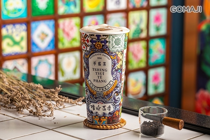 清水茶香(大園店)