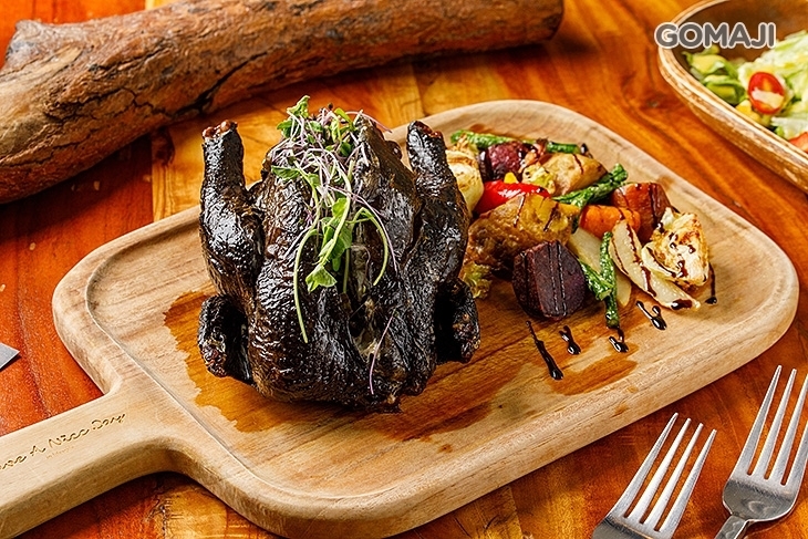 Have A Nice DAY 好處餐廳