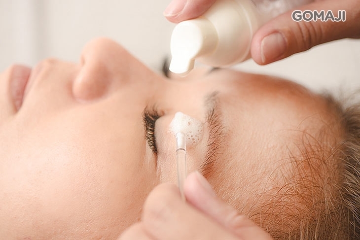 Rebecca wu beauty salon