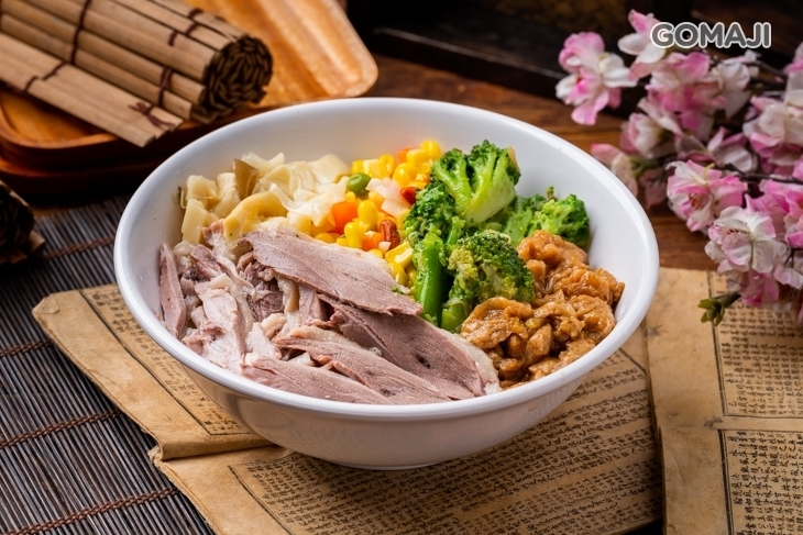 邦妮鵝Bonnie goose鵝肉專賣(龜山總店)