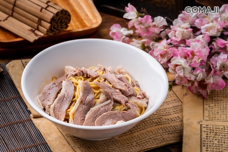邦妮鵝Bonnie goose鵝肉專賣(龜山總店)