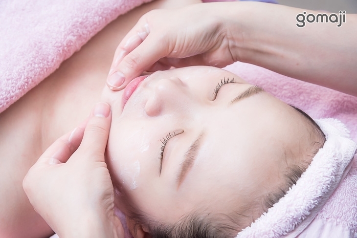 蕙之蘭美容SPA館