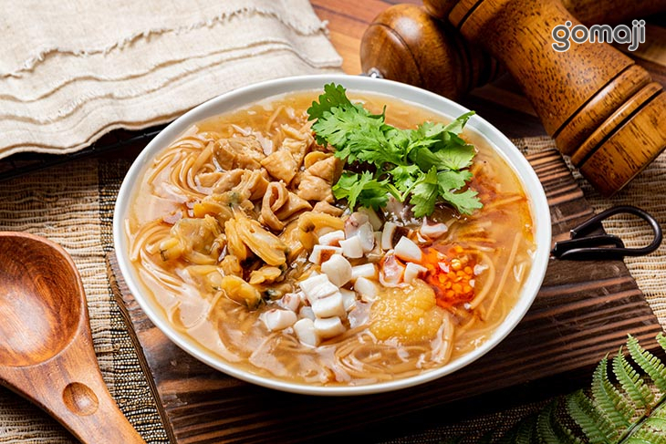 帽哥海味