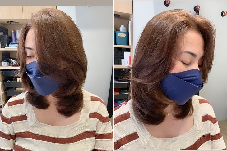 百韻媚髮(板橋分店)