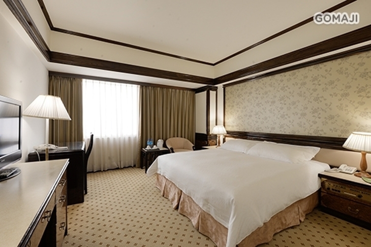 高雄-京城大飯店