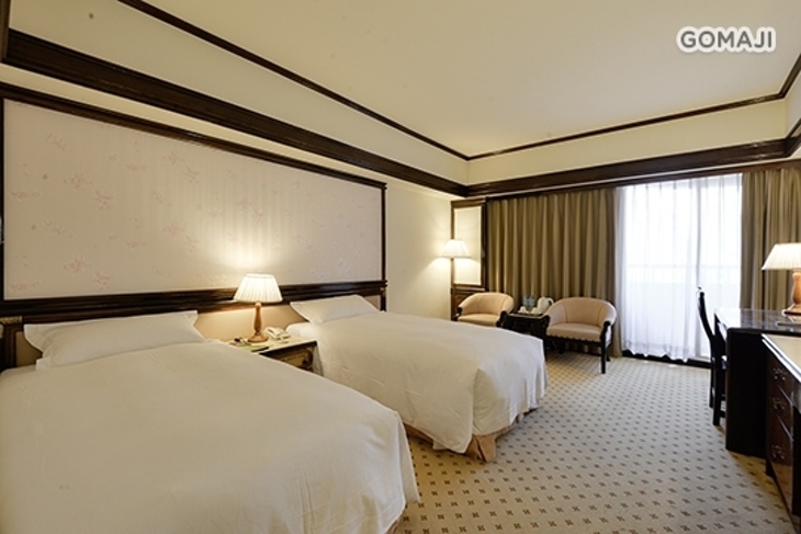 高雄-京城大飯店