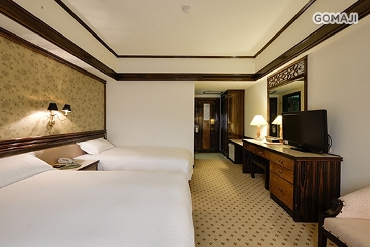 高雄-京城大飯店