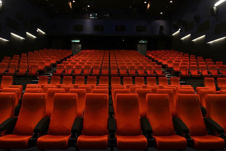 台中新光影城/台南新光影城