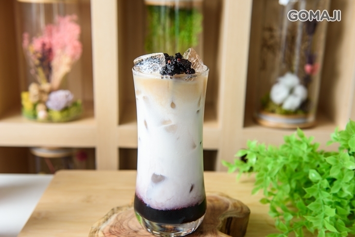 默門(尊王店)