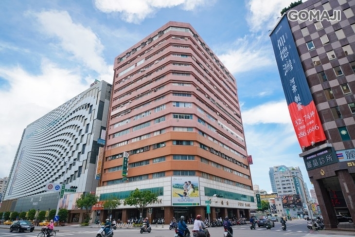 高雄-馨悅商旅