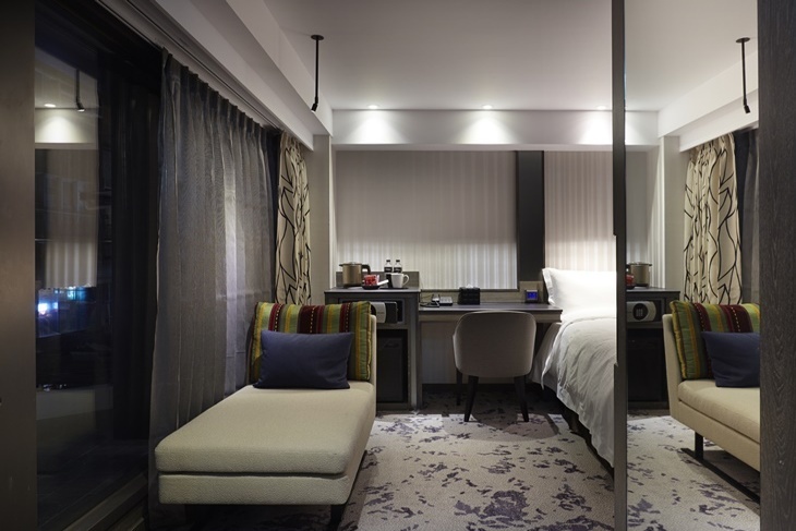 Tango Inn天雲旅棧 台北西門