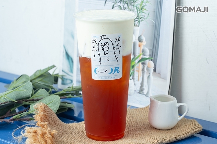 買茶買咖啡Coffee.tea.or(逢甲店)