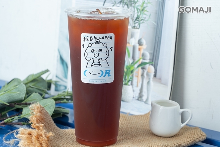 買茶買咖啡Coffee.tea.or(逢甲店)