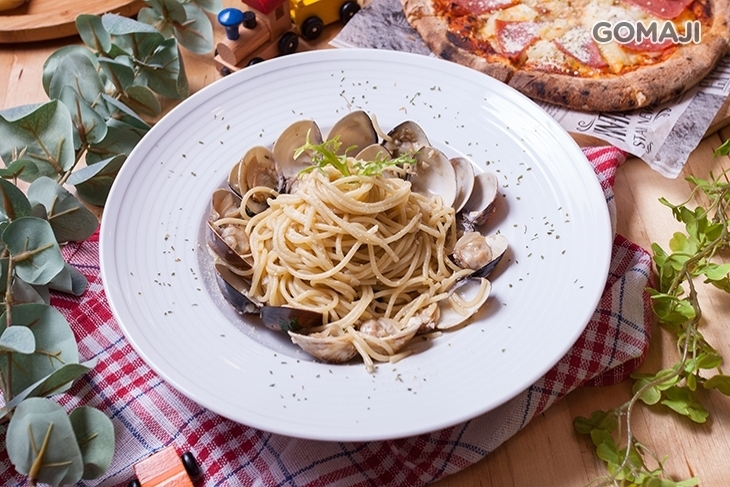 BabyWonderland童話世界親子空間