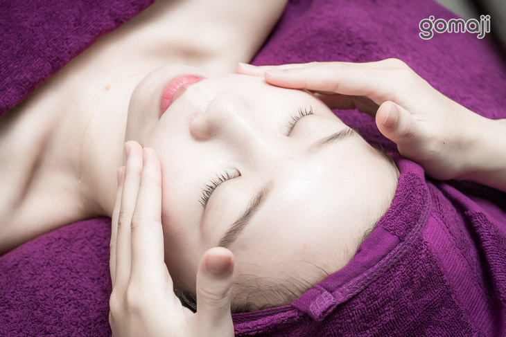 SDOREE． 斯朵利美妍SPA