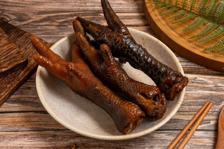 大鼻子滷味(新莊中正店)