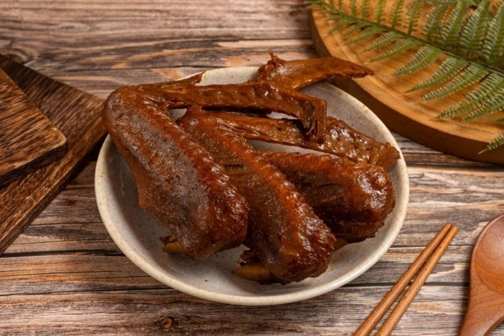 大鼻子滷味(新莊中正店)