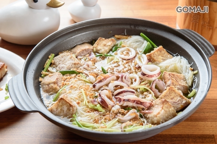 華味香旗艦店(景觀宴會餐廳)