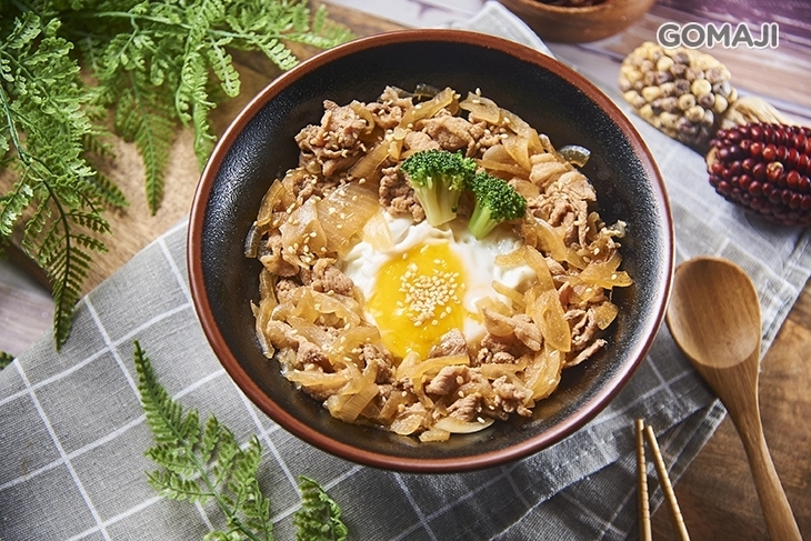 玉子亭