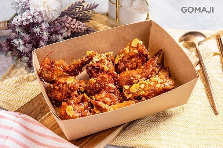 饗韓 食尚韓食