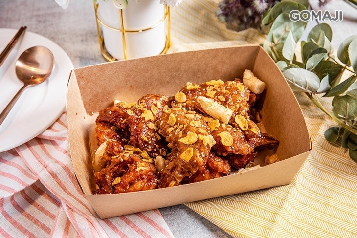 饗韓 食尚韓食